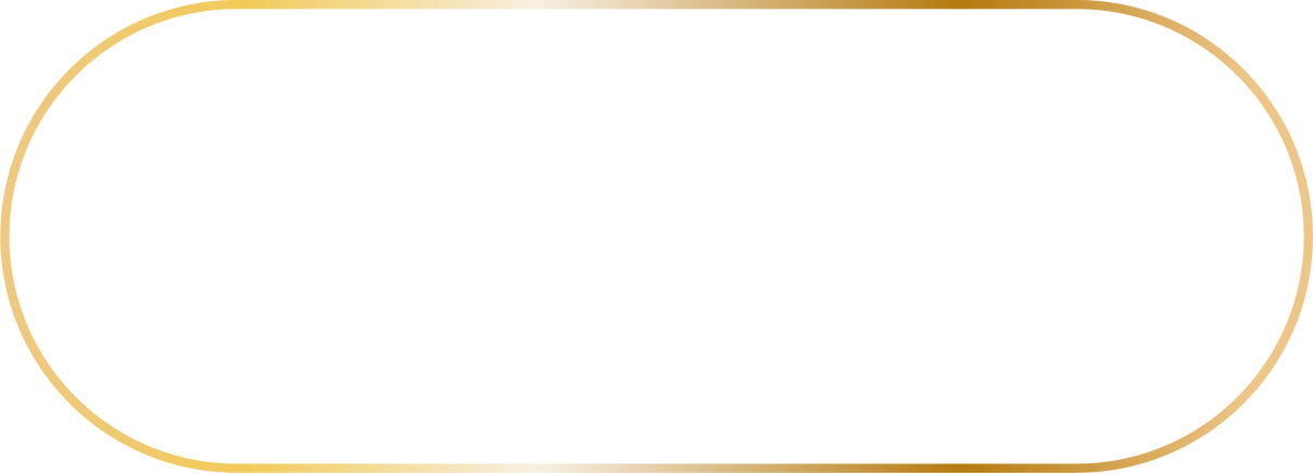 Golden long rounded frame